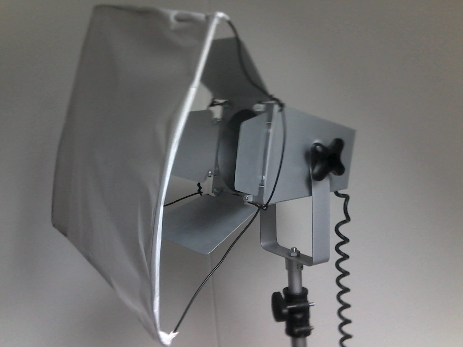 Soft Box Easy and Cheap 3 Steps (with Pictures) Instructables