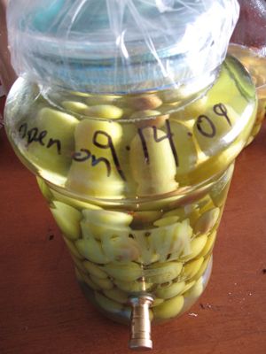 Umeshu