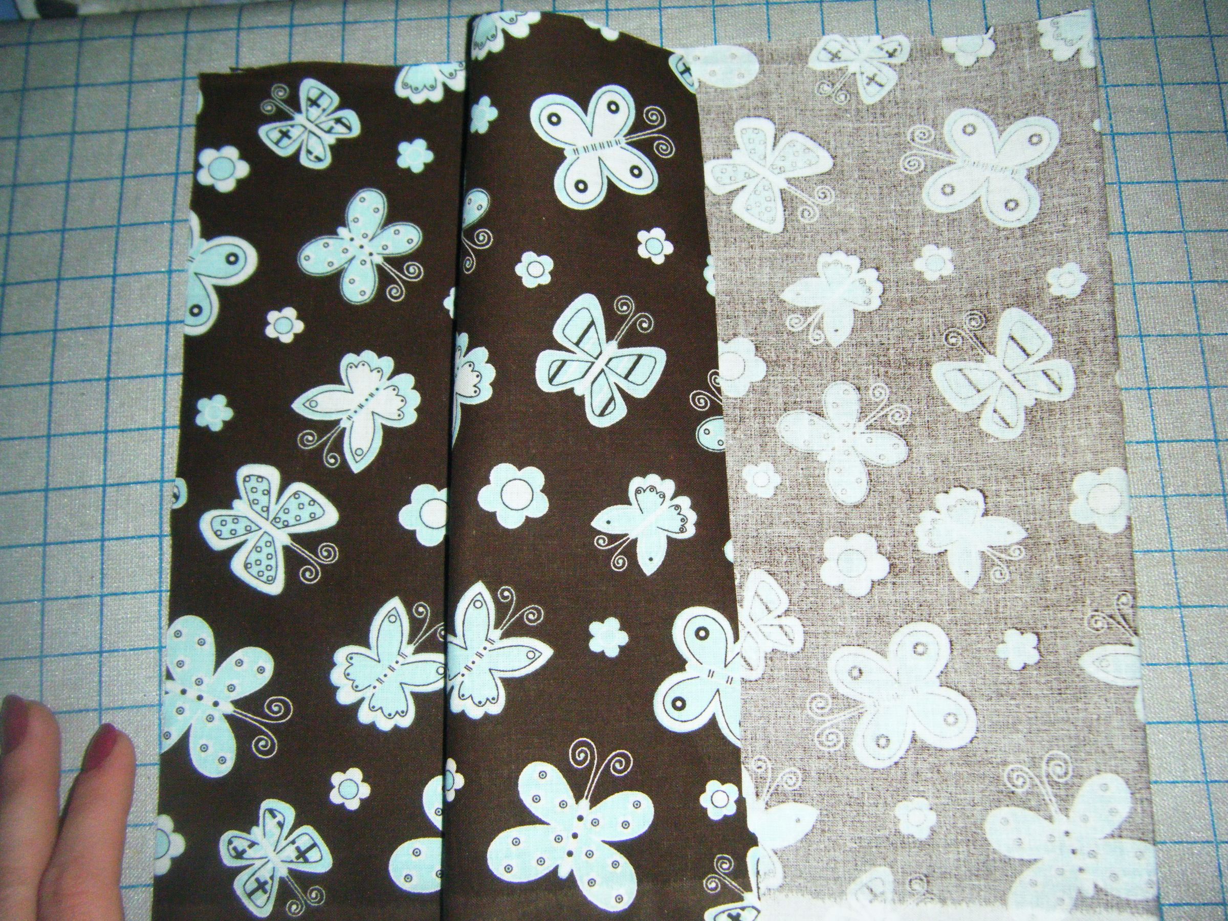 Warm Rice Bag 10 Steps Instructables