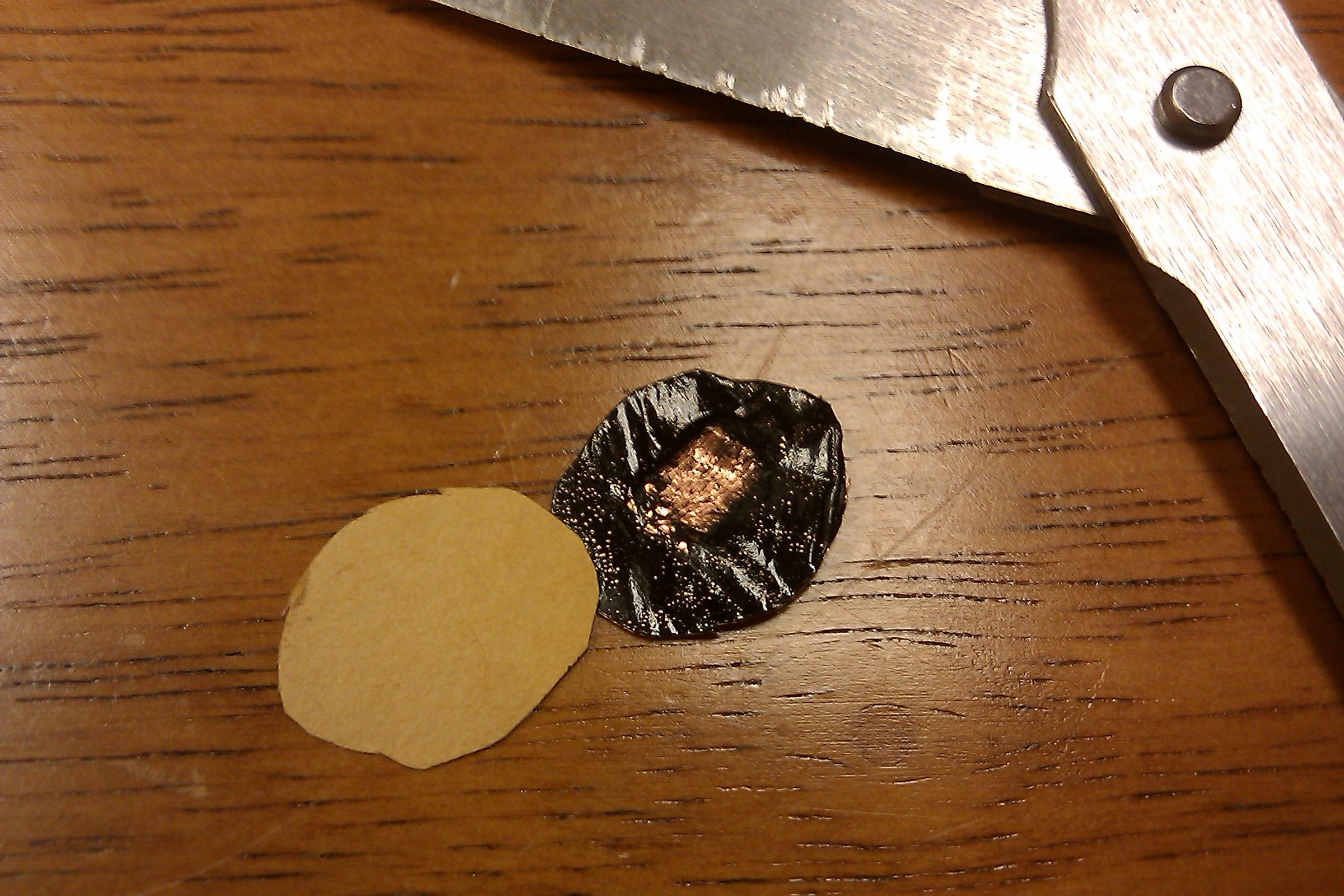 NoSolder Battery Interrupter 11 Steps (with Pictures) Instructables