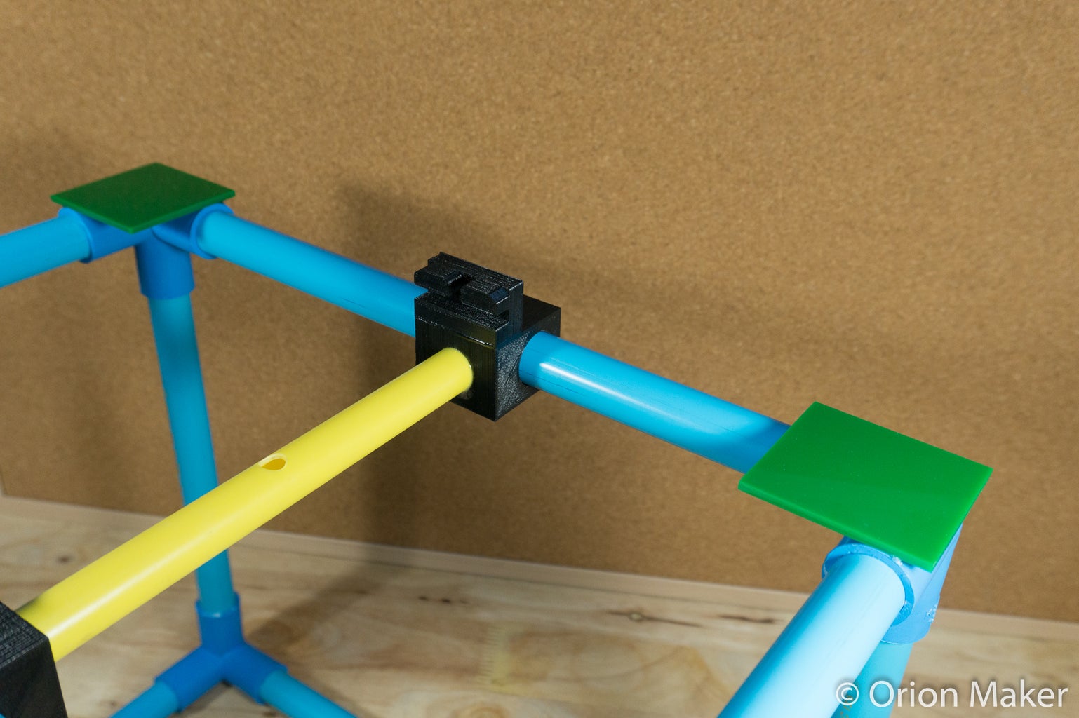IoT Automatic Plant Watering System : 23 Steps (with Pictures ... Circuit Diagram