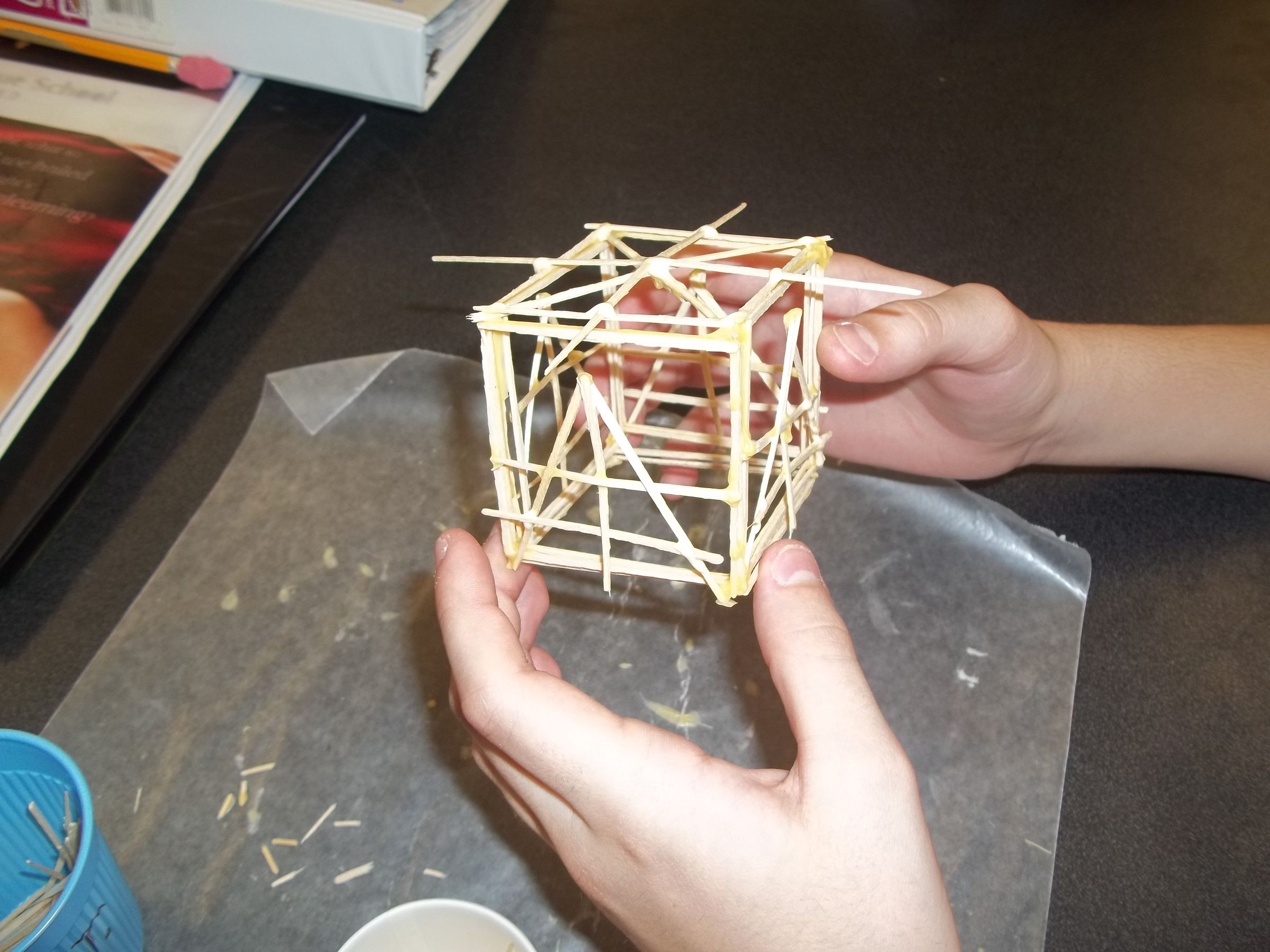 Egg Crush Physics 4 Steps (with Pictures) Instructables