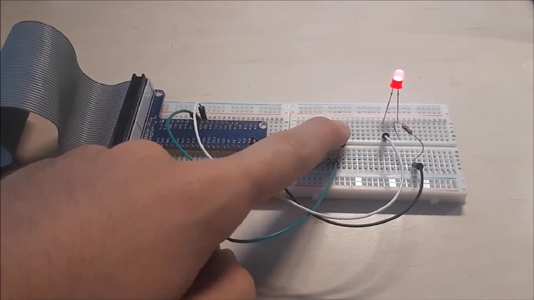 Raspberry Pi Tutorial: How to Use Push Button : 4 Steps - Instructables