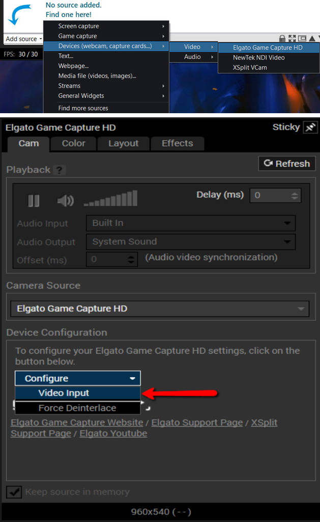 How To Stream Xbox One Gameplay 5 Steps Instructables How To Stream Xbox One Gameplay 5 Steps Instructables