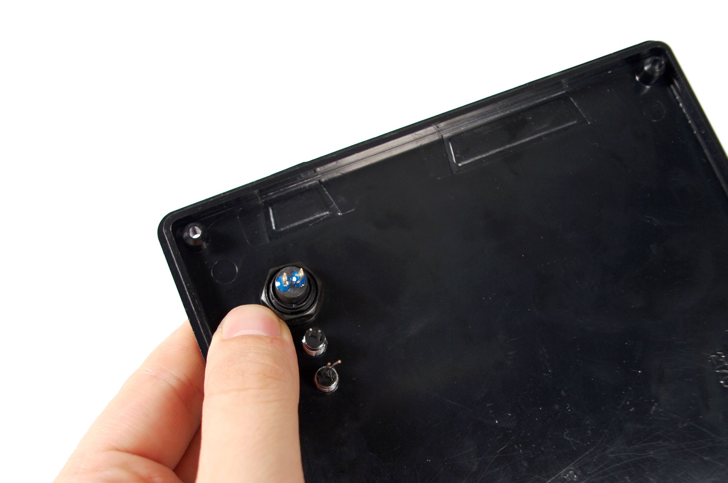 Car Horn Prank Box 30 Steps (with Pictures) Instructables