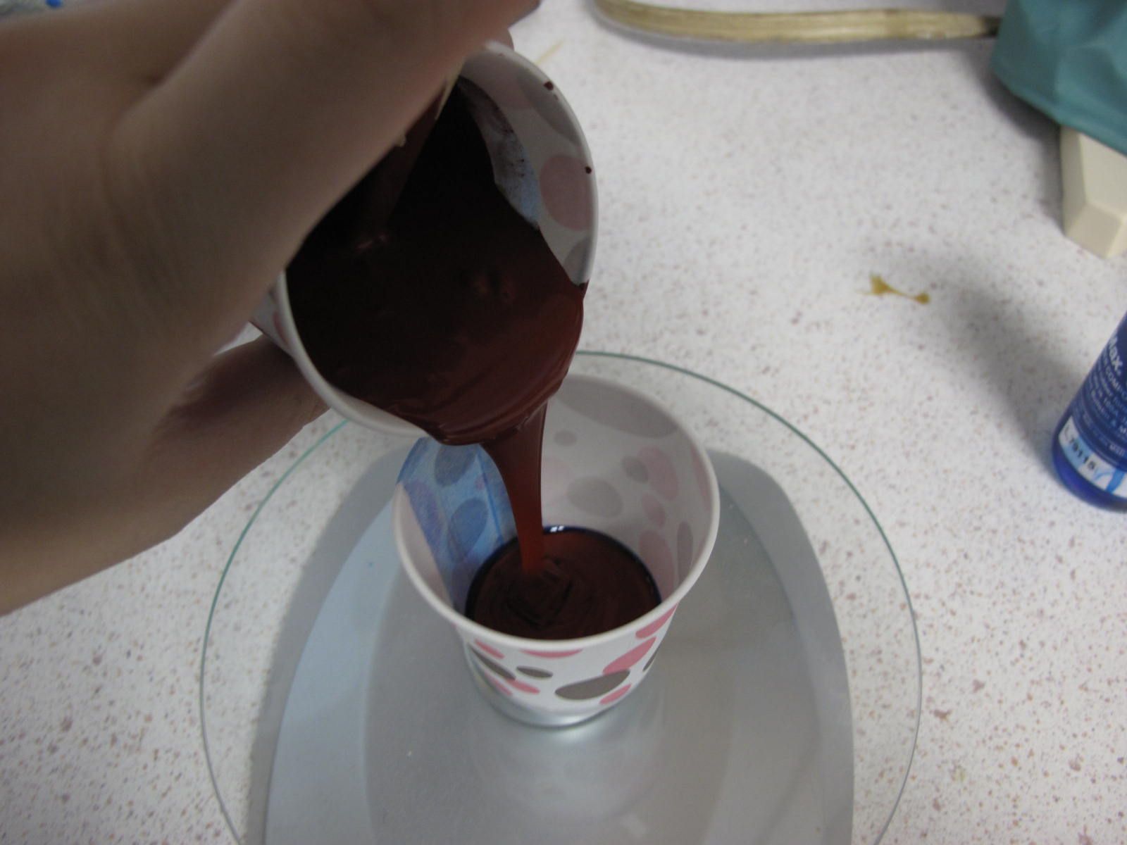 How to Make a High Temp Silicone RTV Mold 4 Steps Instructables