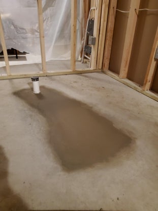 How To Build A Luxury Basement Bathroom 13 Steps With Pictures Instructables How To Build A Luxury Basement Bathroom, How To Install Bathroom In Basement Without Rough Framing
