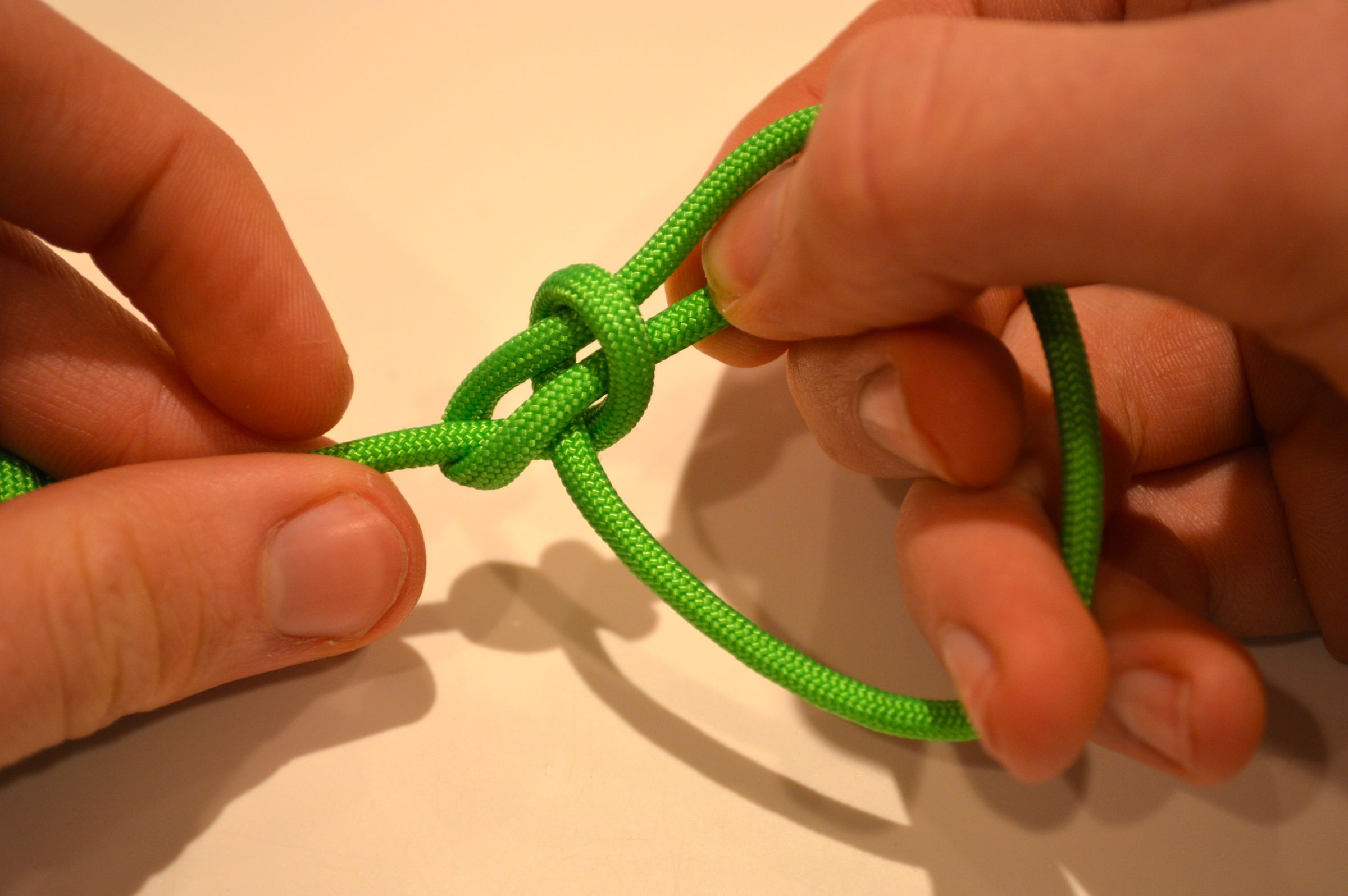 Paracord Monkey's Fist 9 Steps Instructables