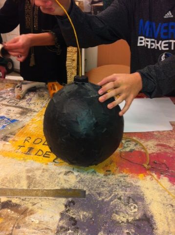 acme bomb DIY Project DIY Project Image