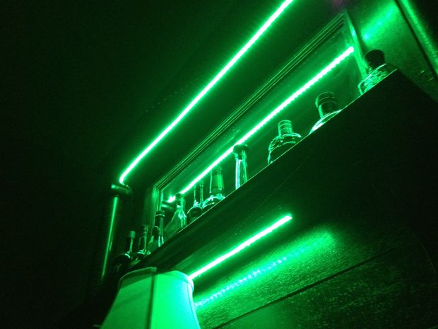 the definitive guide to led accent lighting 9 steps with pictures instructables