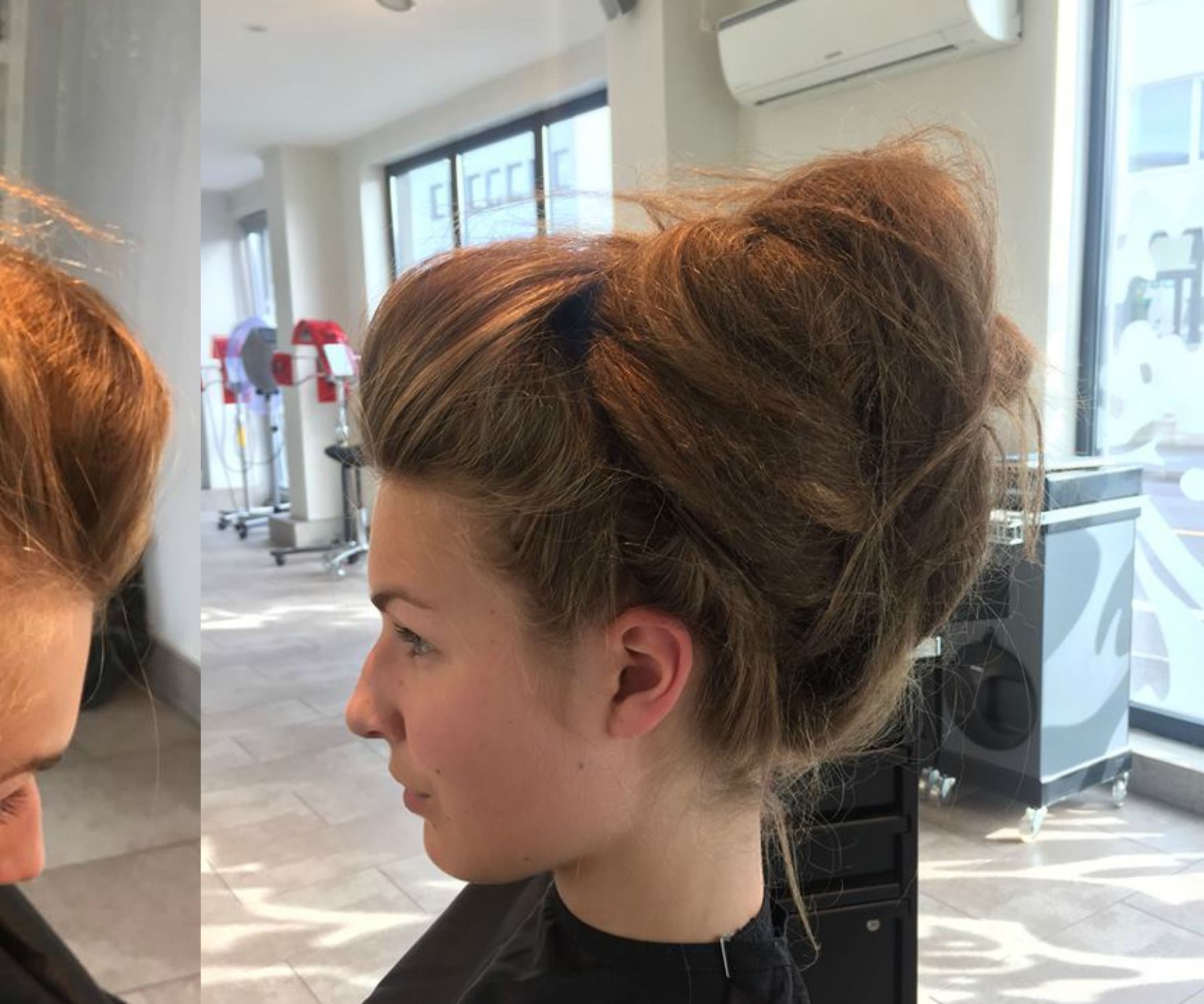 hair shell DIY Project - Step-by-Step DIY Project | FindingDIY