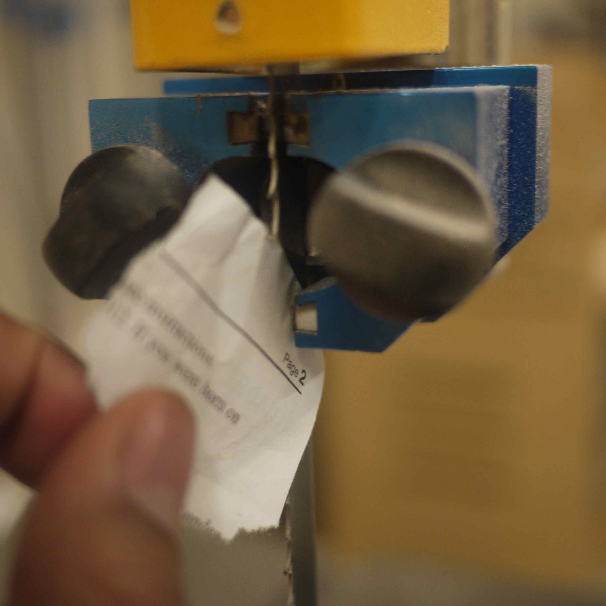 Resaw Wood on the Bandsaw and Table Saw Made at 7 Steps