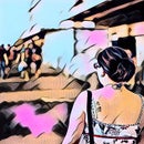 作者