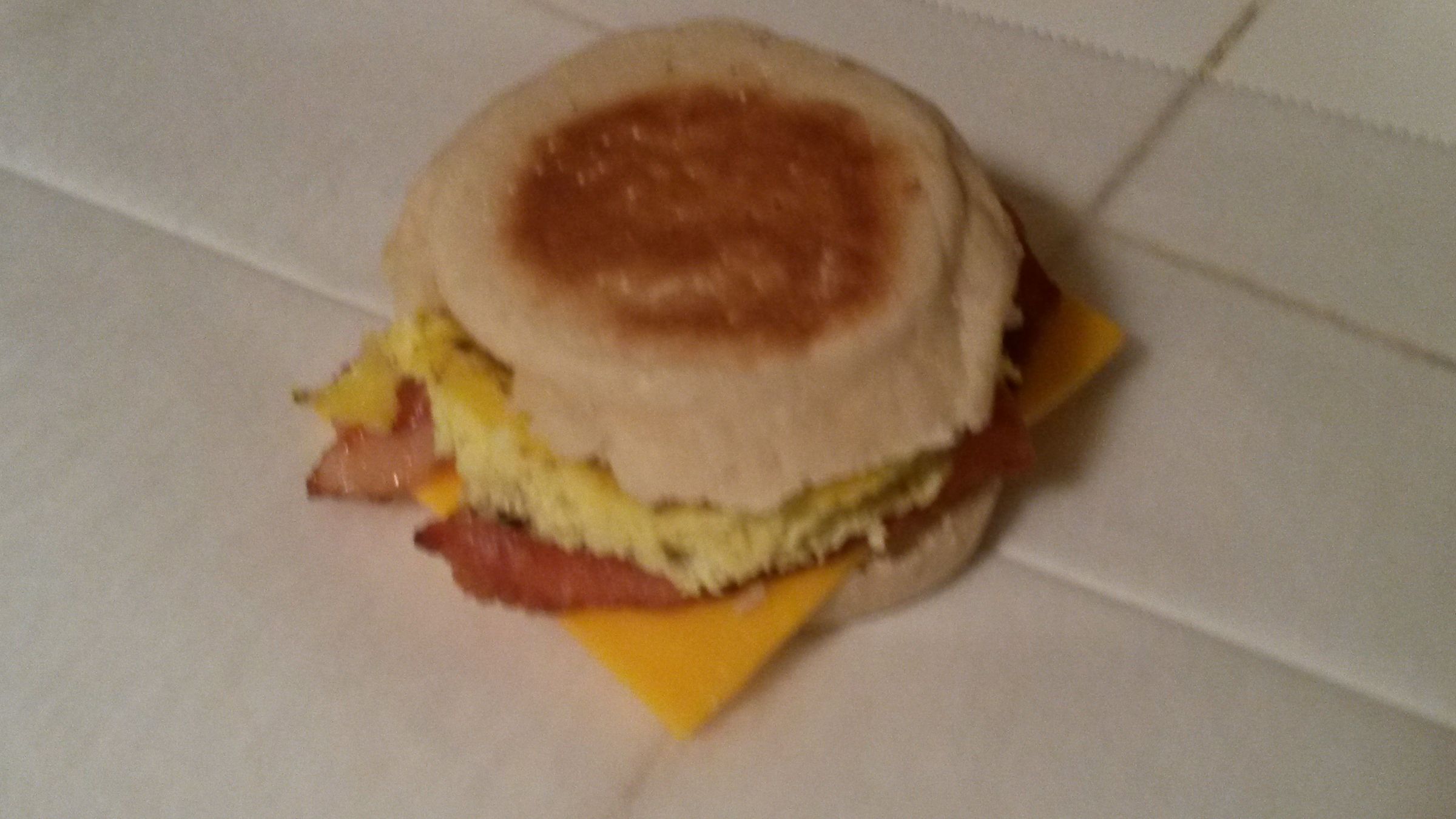 Breakfast for the Week in 30 Minutes!
