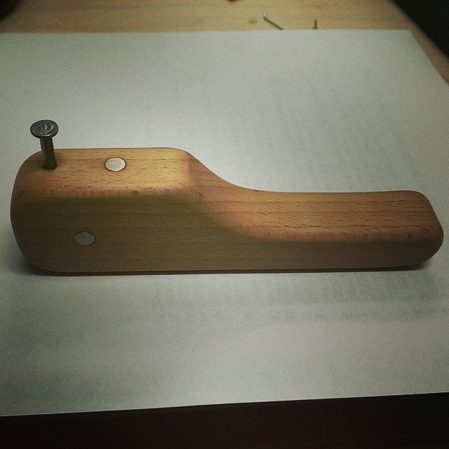 Class Up A Classic Bottle Opener Hack 6 Steps With Pictures Instructables Class Up A Classic Bottle Opener Hack 6 Steps With Pictures Instructables