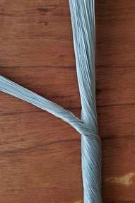 Create the Trunk and Branch Preform