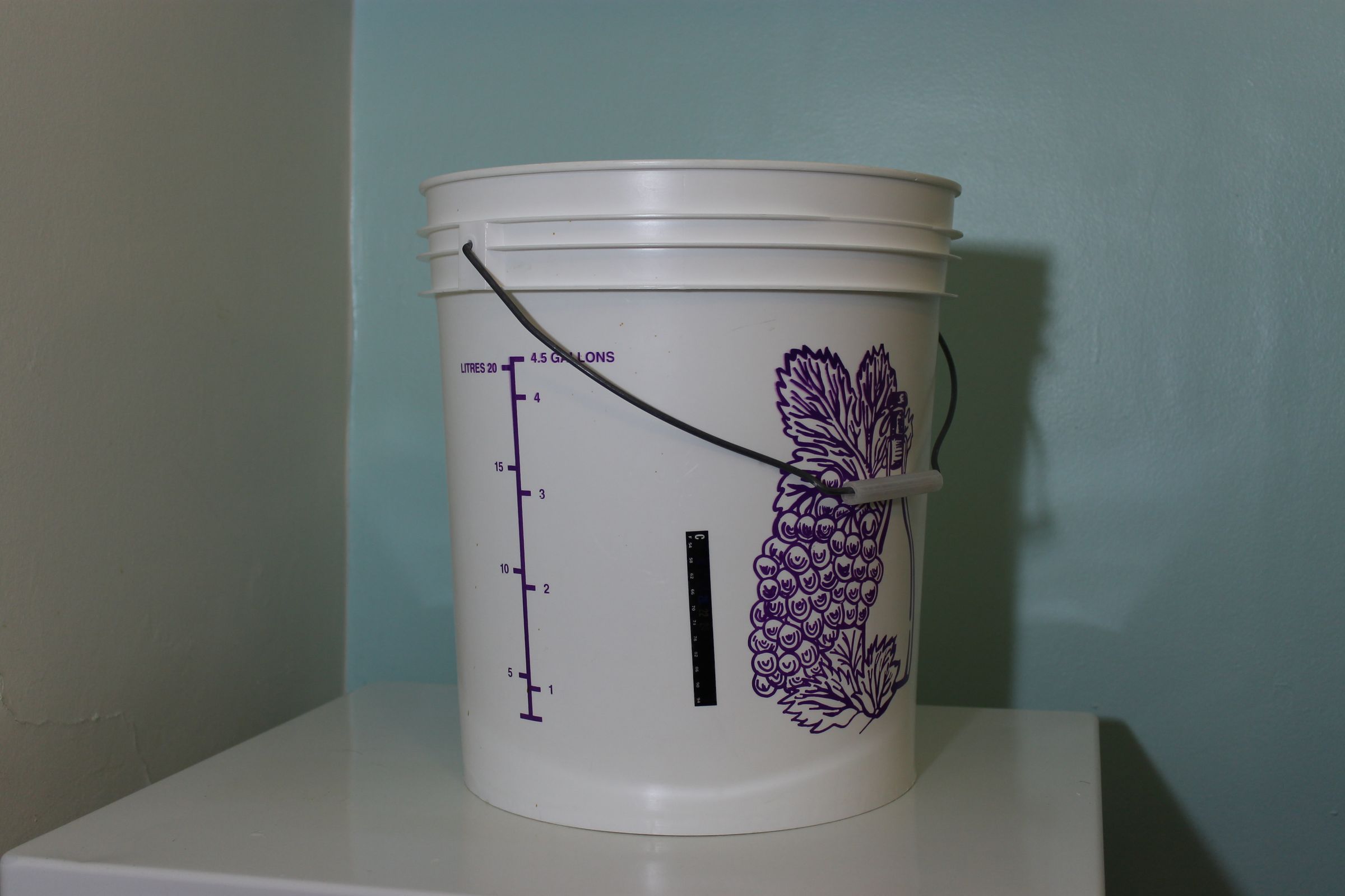 Turn Grape Juice Into Delicious Wine 4 Steps (with Pictures