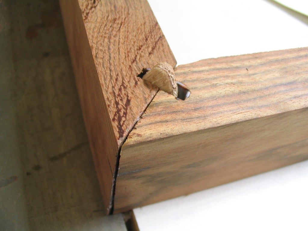 How To Build A Picture Frame : 18 Steps (With Pictures) - Instructables