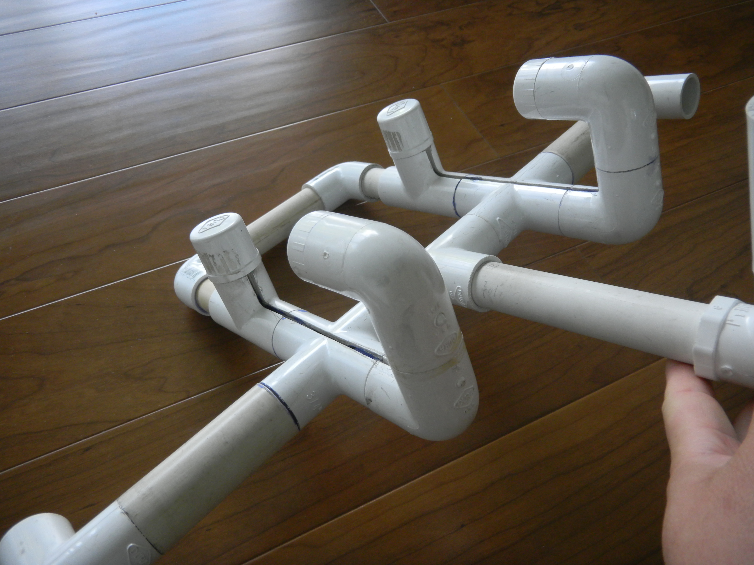 How to Clean a Dry Mop 6 Steps Instructables