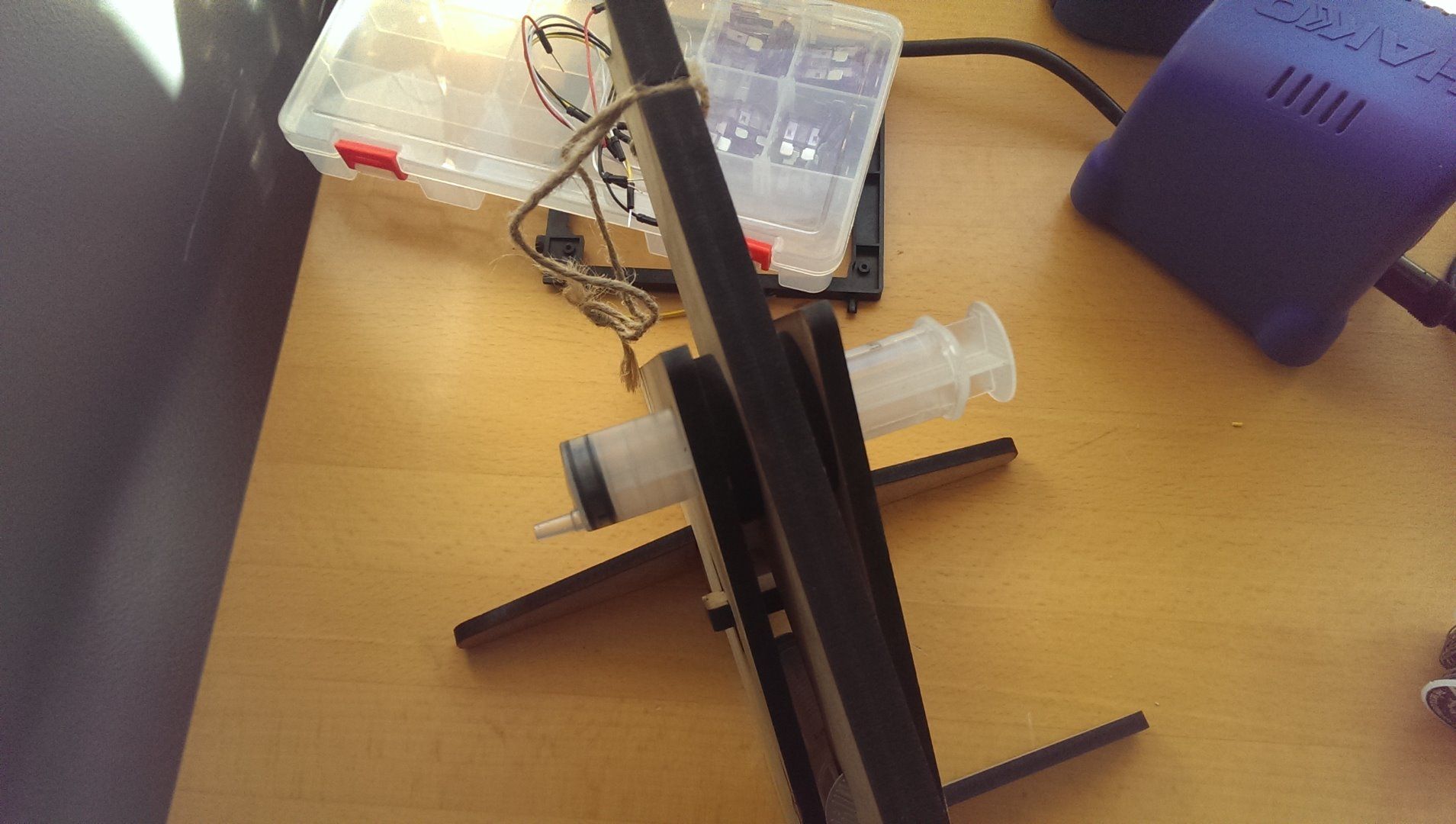 Laser Cutting a Hydraulic Crane 12 Steps Instructables