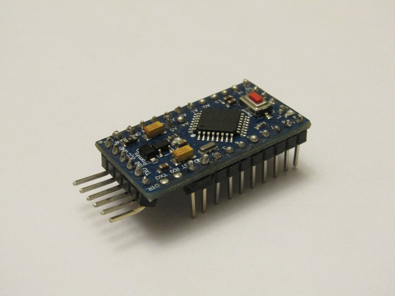 The Best Arduino Boards for Your Project : 14 Steps - Instructables
