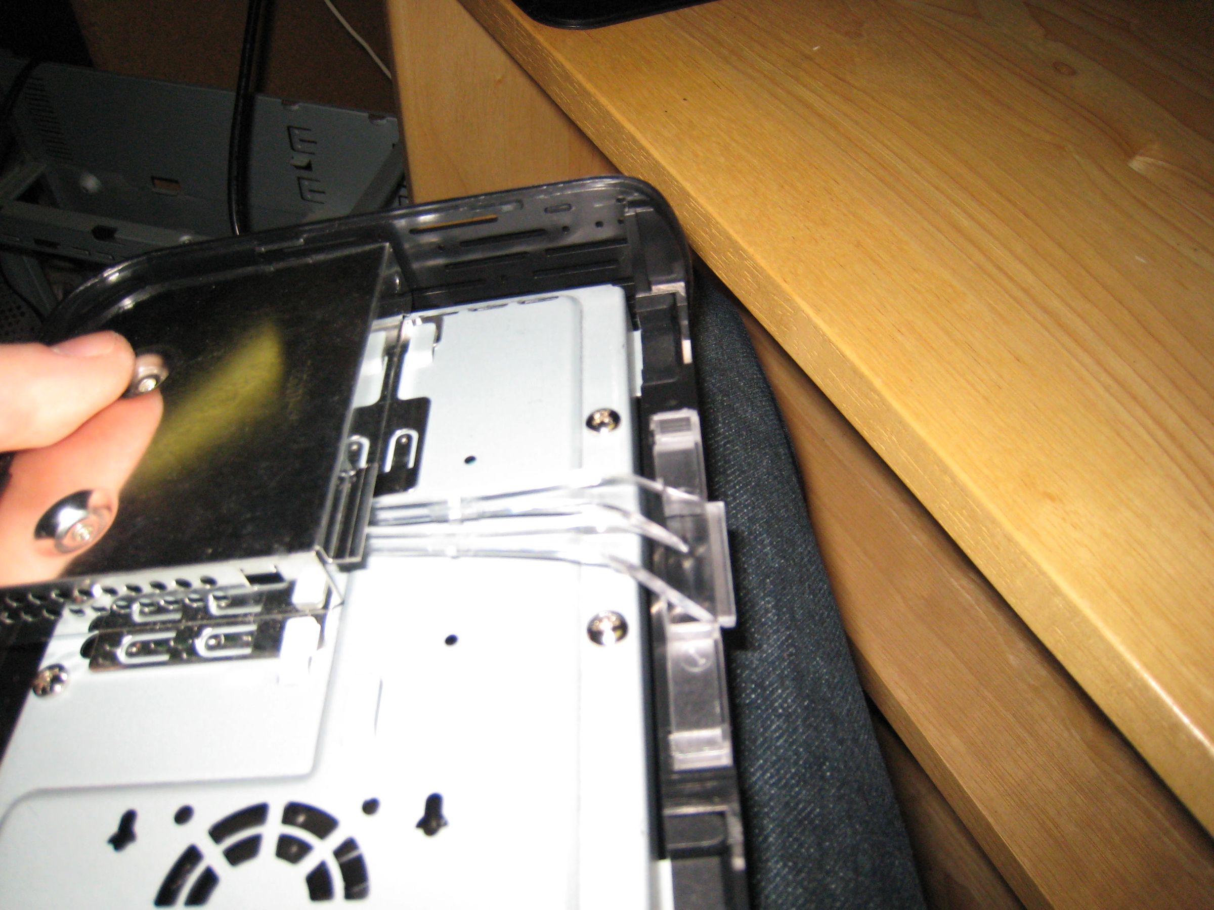 Disassembling A Western Digital My Book Instructables
