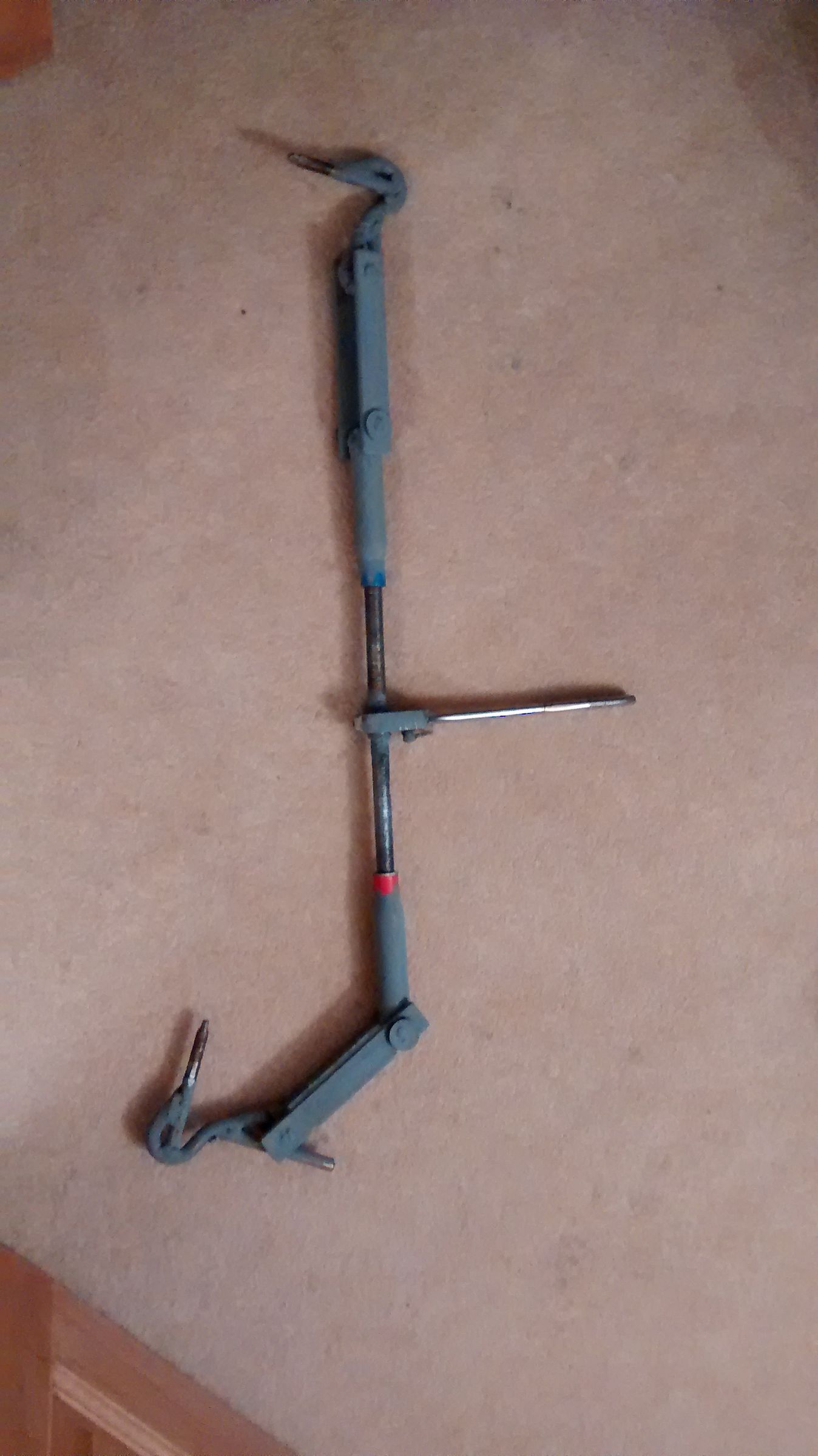 timber joint puller DIY Project DIY Project Image