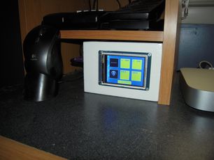 4-wire touch screen interfacing with arduino DIY Project to Discover ...