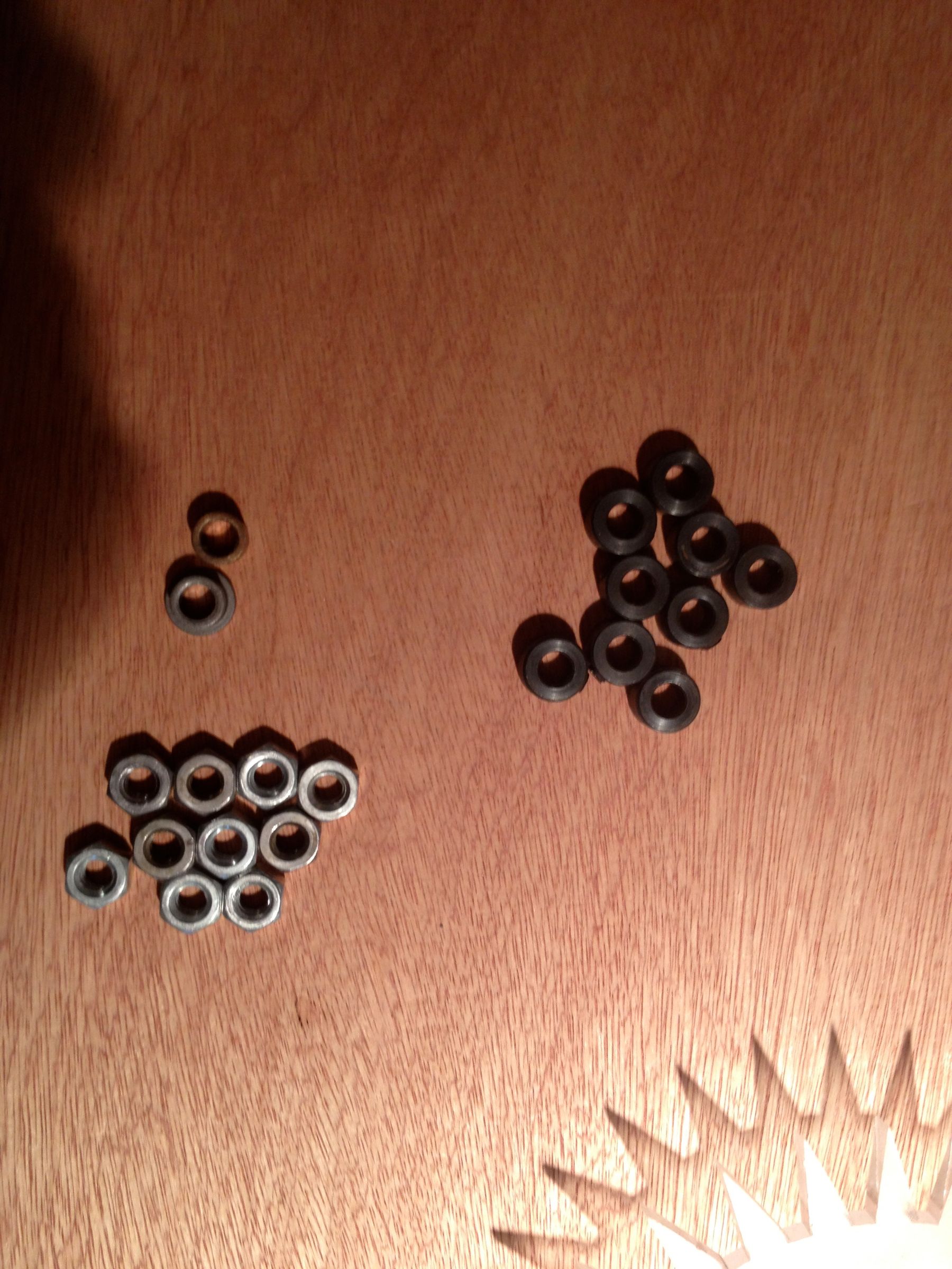 Laser Cut Clock Escapement and Pendulum 6 Steps Instructables