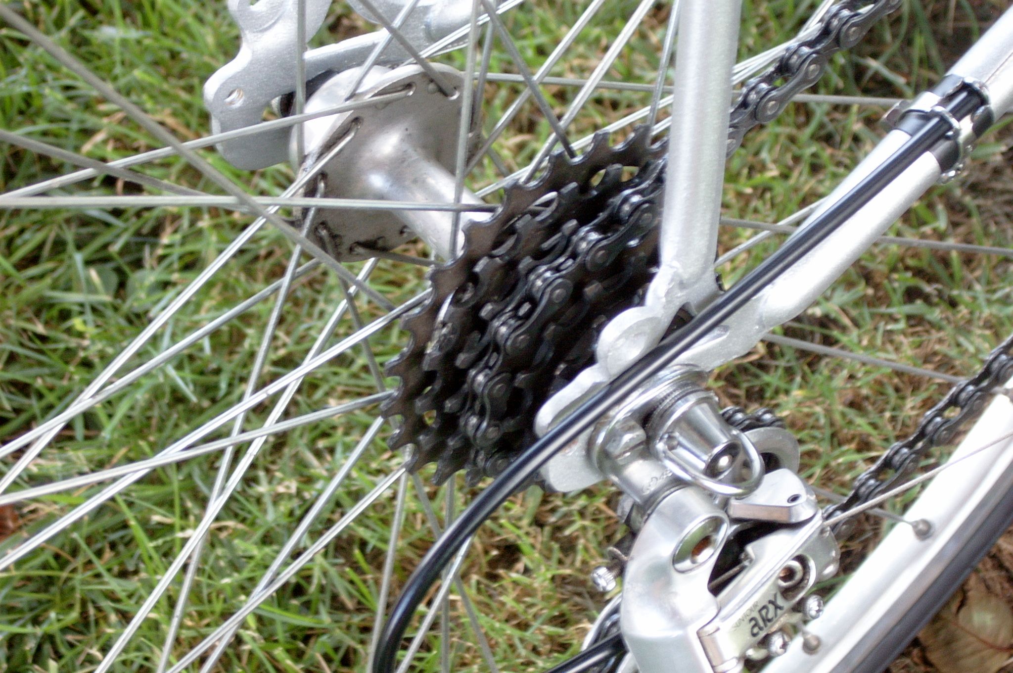 Repainting an Old Bicycle 9 Steps (with Pictures) Instructables