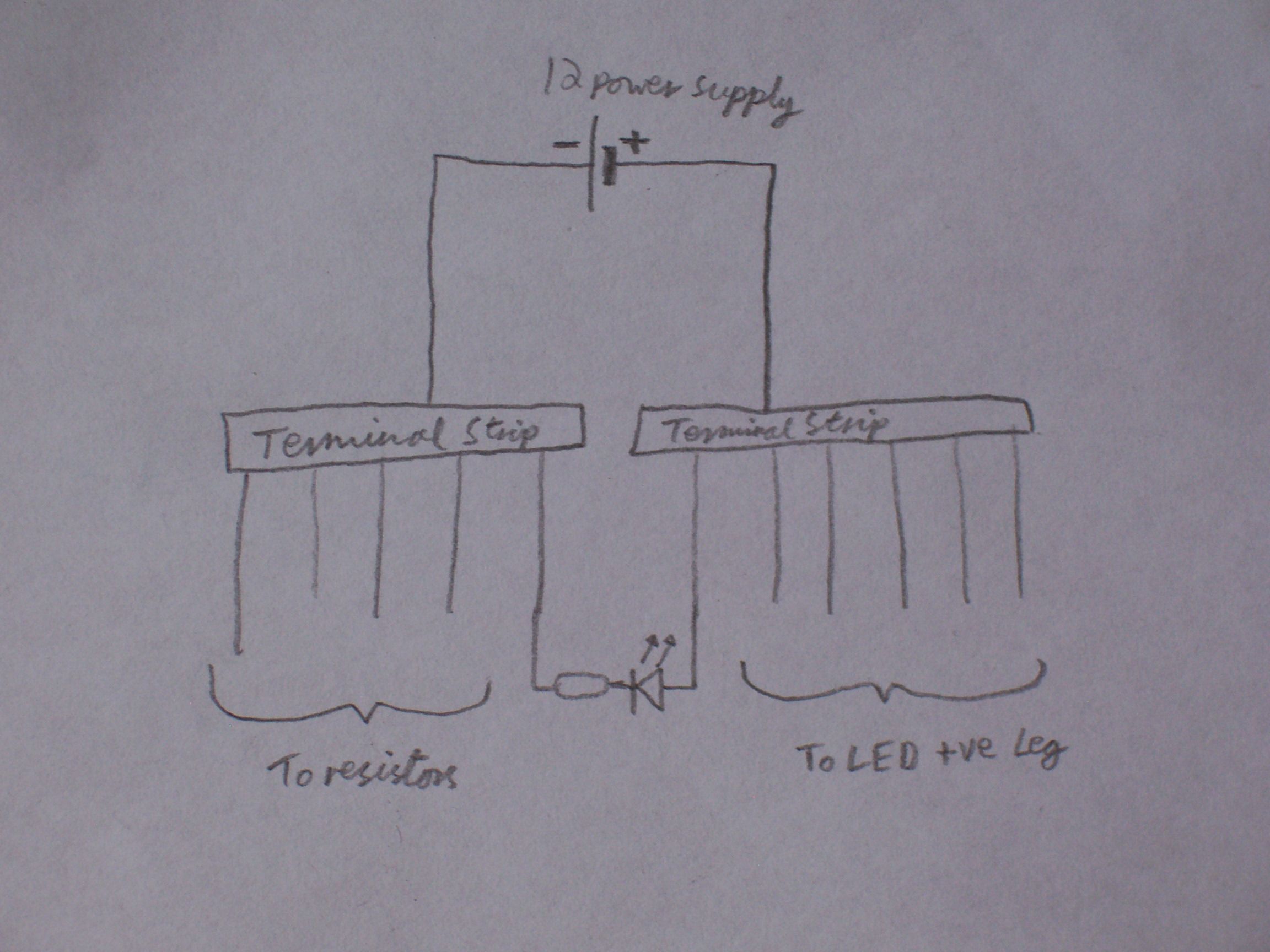 Add Lights to Your Model Railway / Railroad. 4 Steps Instructables