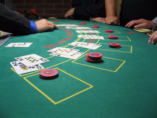 When To Increase Your Bet In Blackjack When To Increase Your Bet In Blackjack