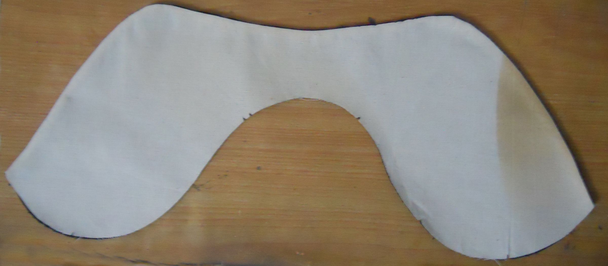 How to Make a Customized Petal Sleeve 20 Steps (with Pictures