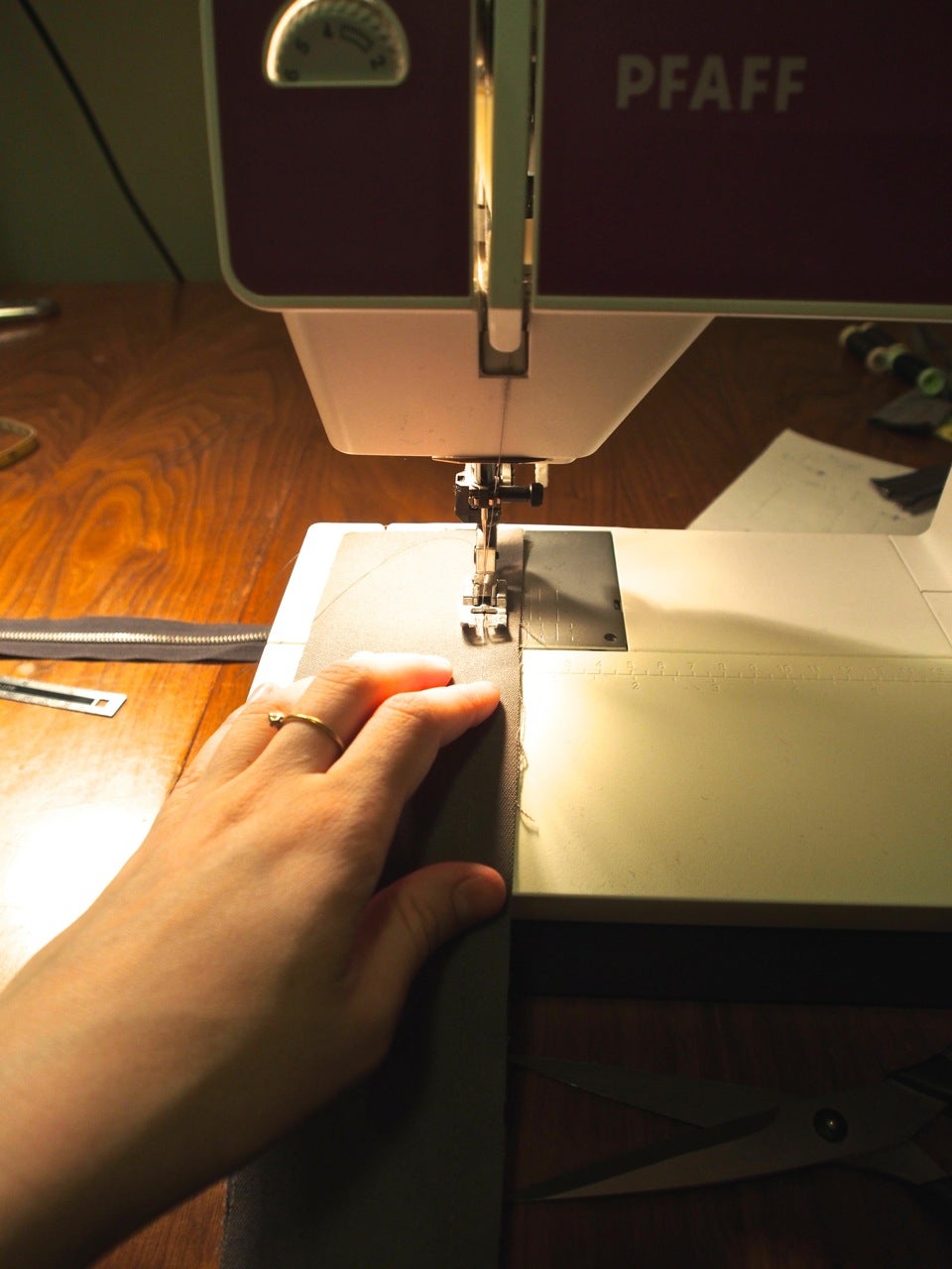 How to Sew Cushions for a Camper Van 16 Steps (with Pictures