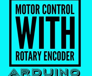 timer with arduino and rotary encoder DIY Project to Discover - FindingDIY