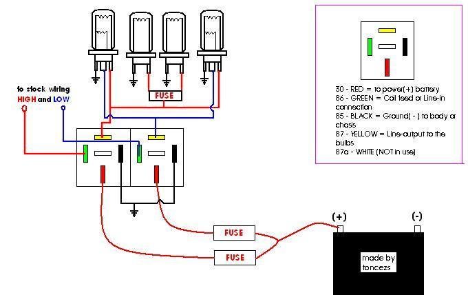 Mt 07 Wiring Diagram H4 Plug Diagram : 2018 Mt 07 Headlight Swap Yamaha Mt 07 Builds The Fz 07 Forum - If the cable