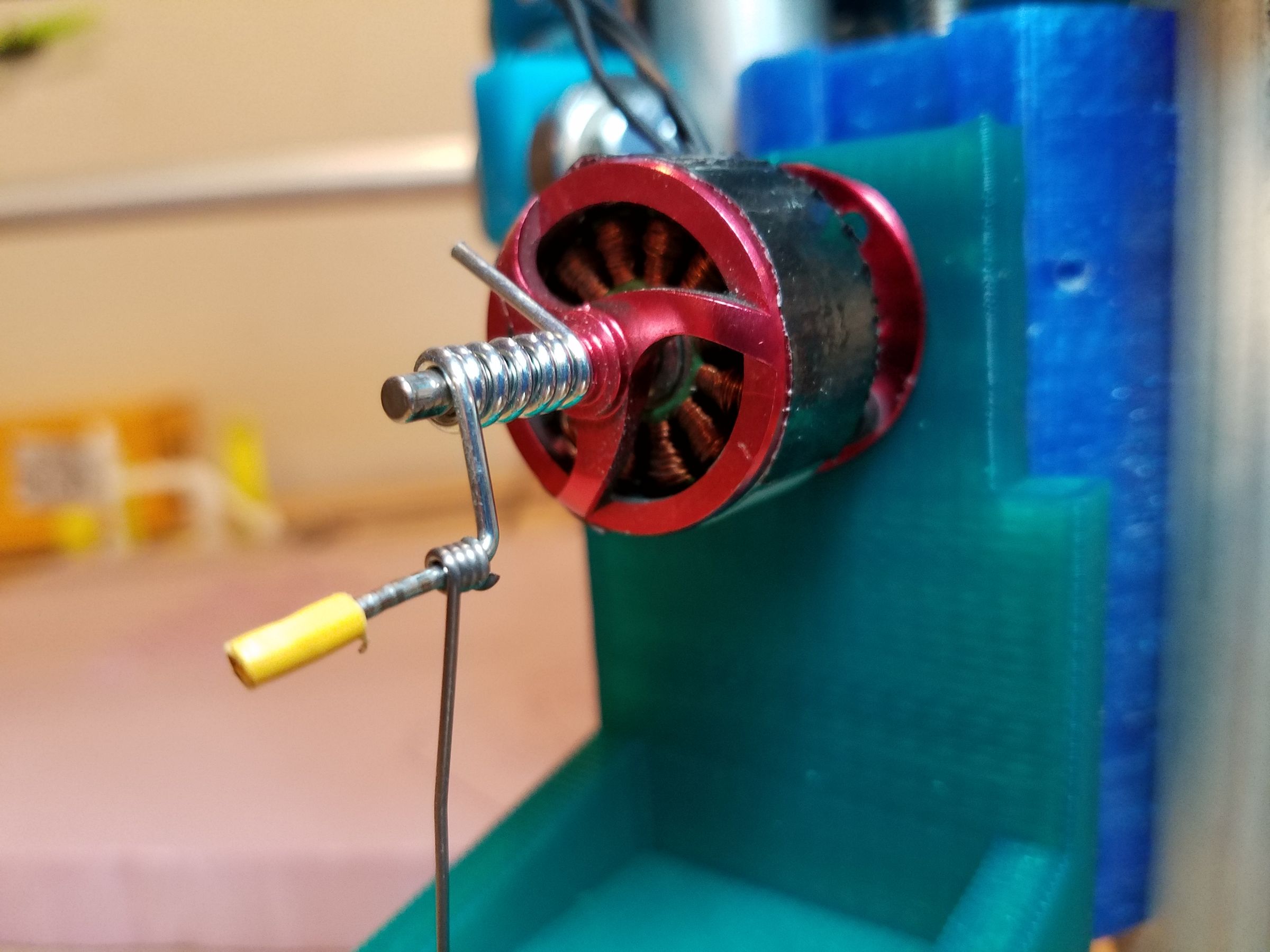 CNC Needle Cutter 10 Steps (with Pictures) Instructables