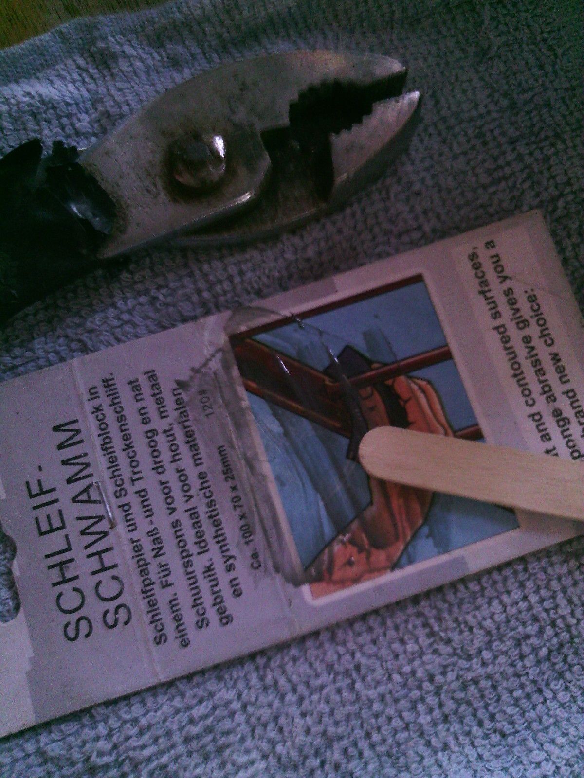 Broken Gear Repair 8 Steps (with Pictures) Instructables