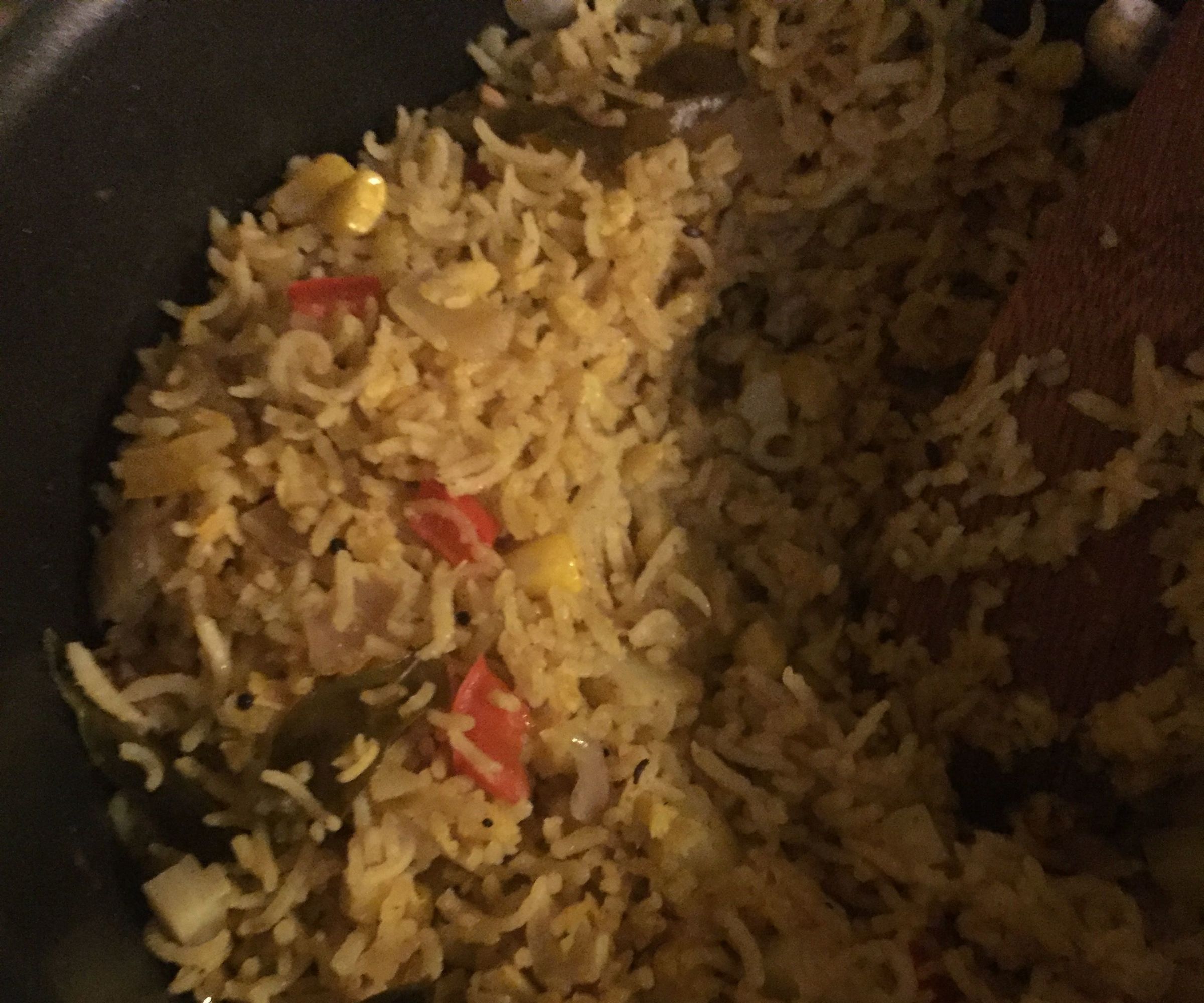 How to Make Kichdi 