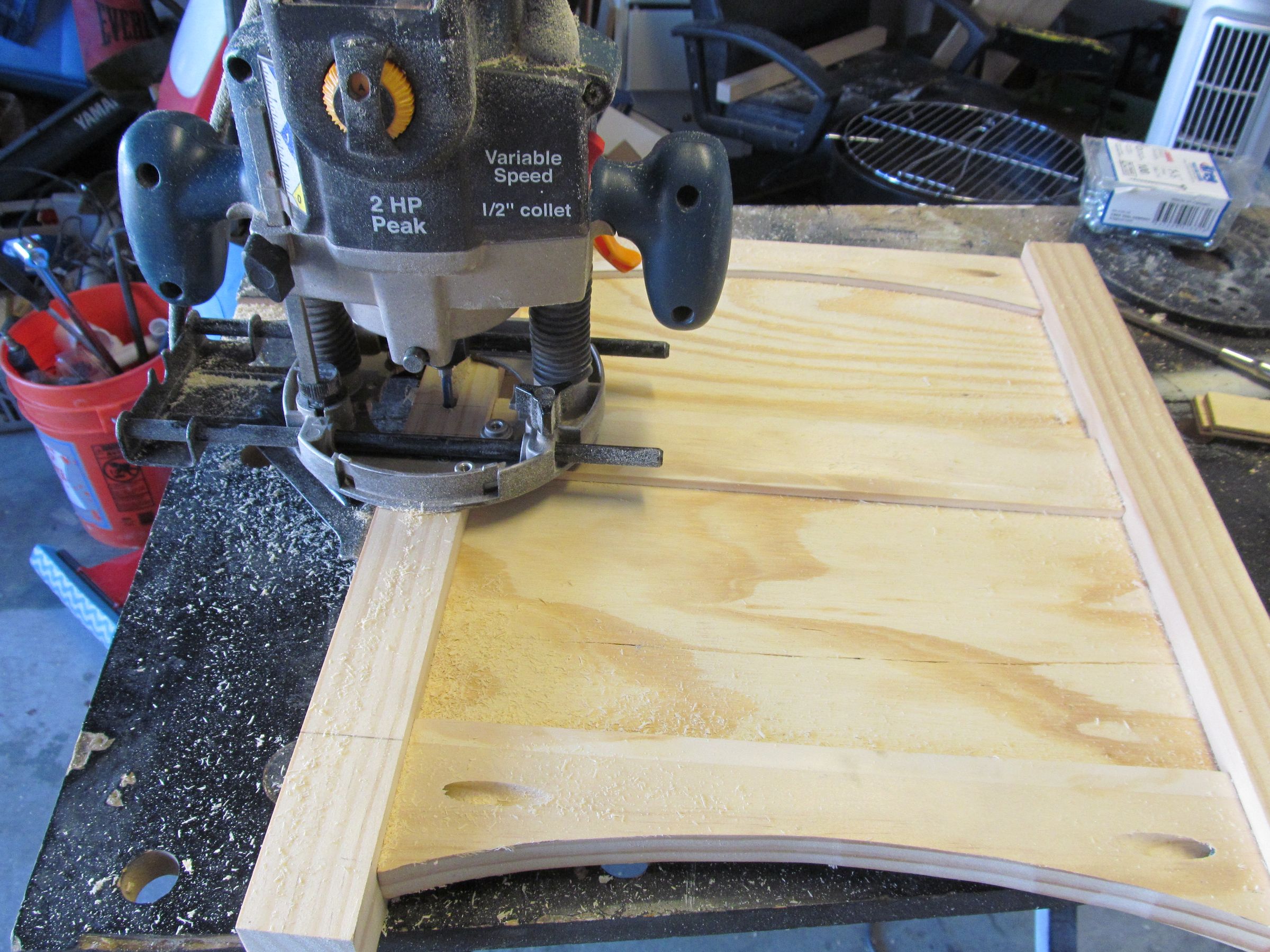 How to Make a Blanket Chest. 11 Steps (with Pictures) Instructables