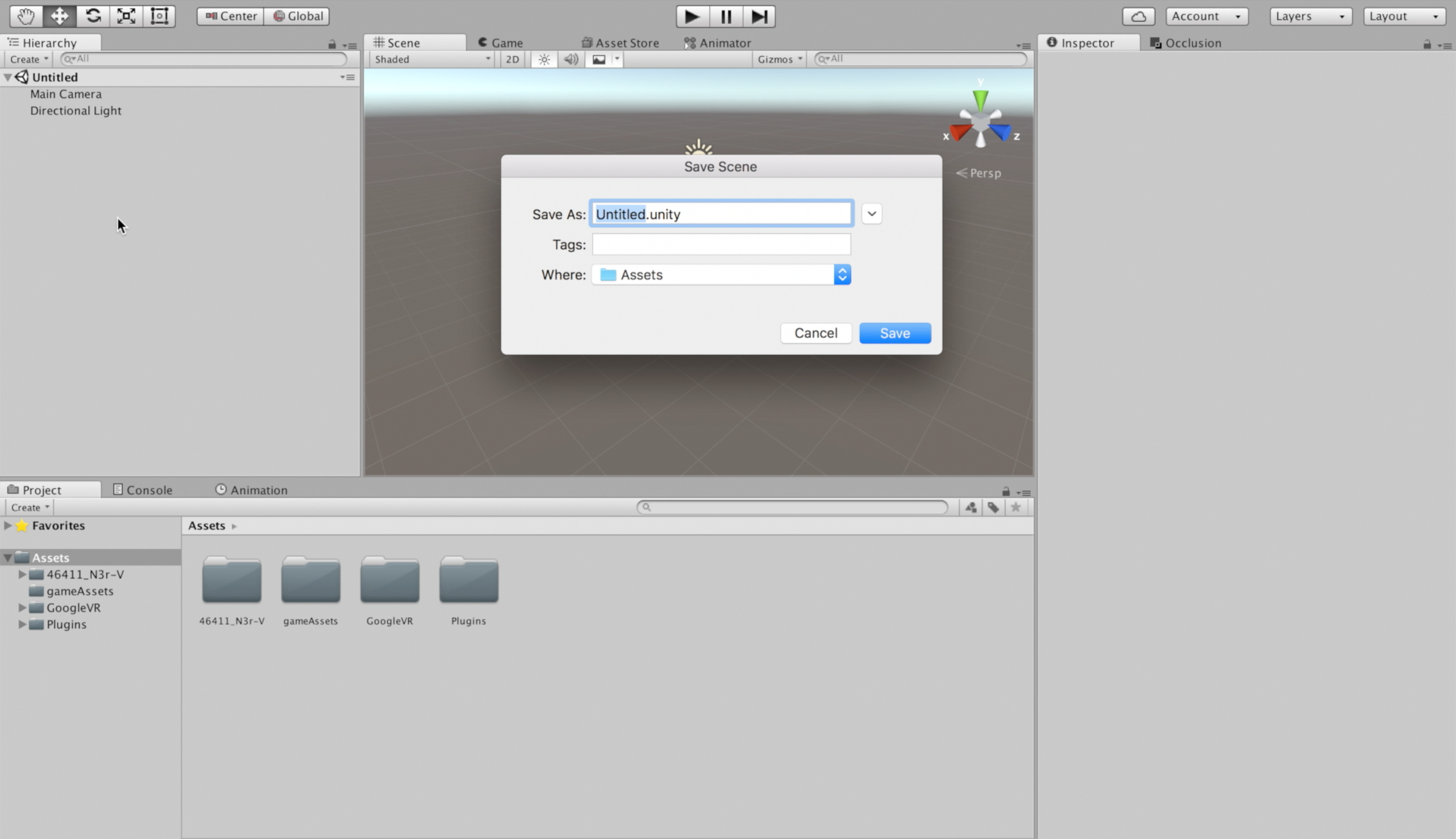 How to Make Your First Virtual Reality Game for Beginners 9 Steps (with Pictures) Instructables