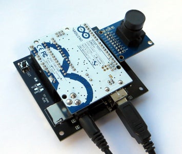 Arduino Bluetooth Camera : 4 Steps (with Pictures) - Instructables