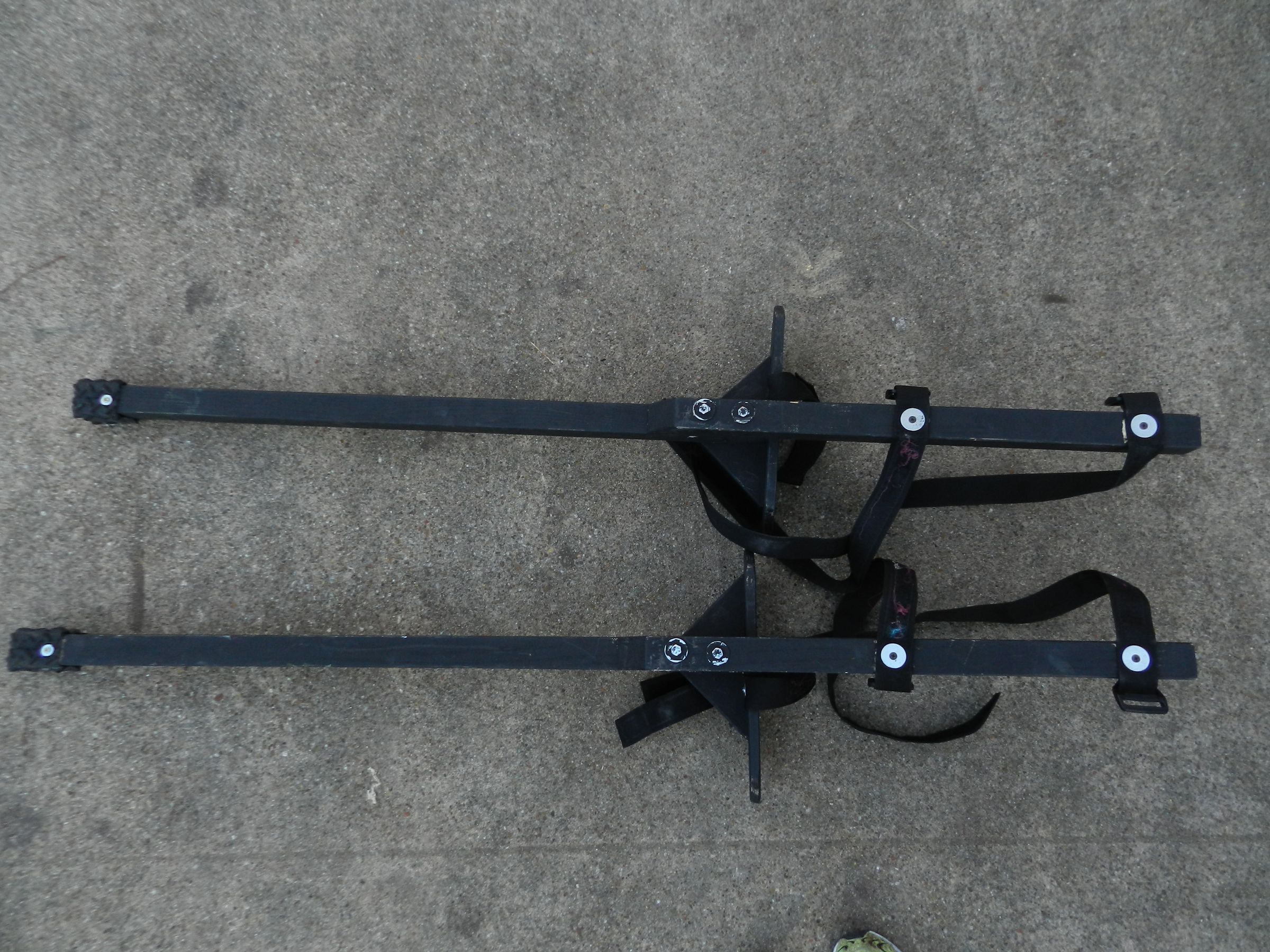 How to Walk on Stilts 7 Steps (with Pictures) Instructables