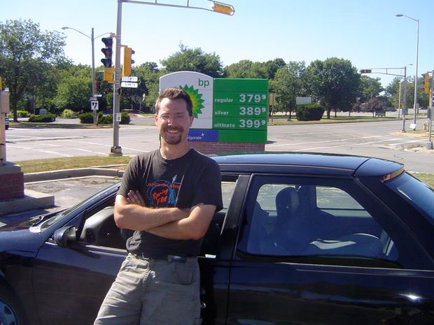 Author Spotlight: Bennelson