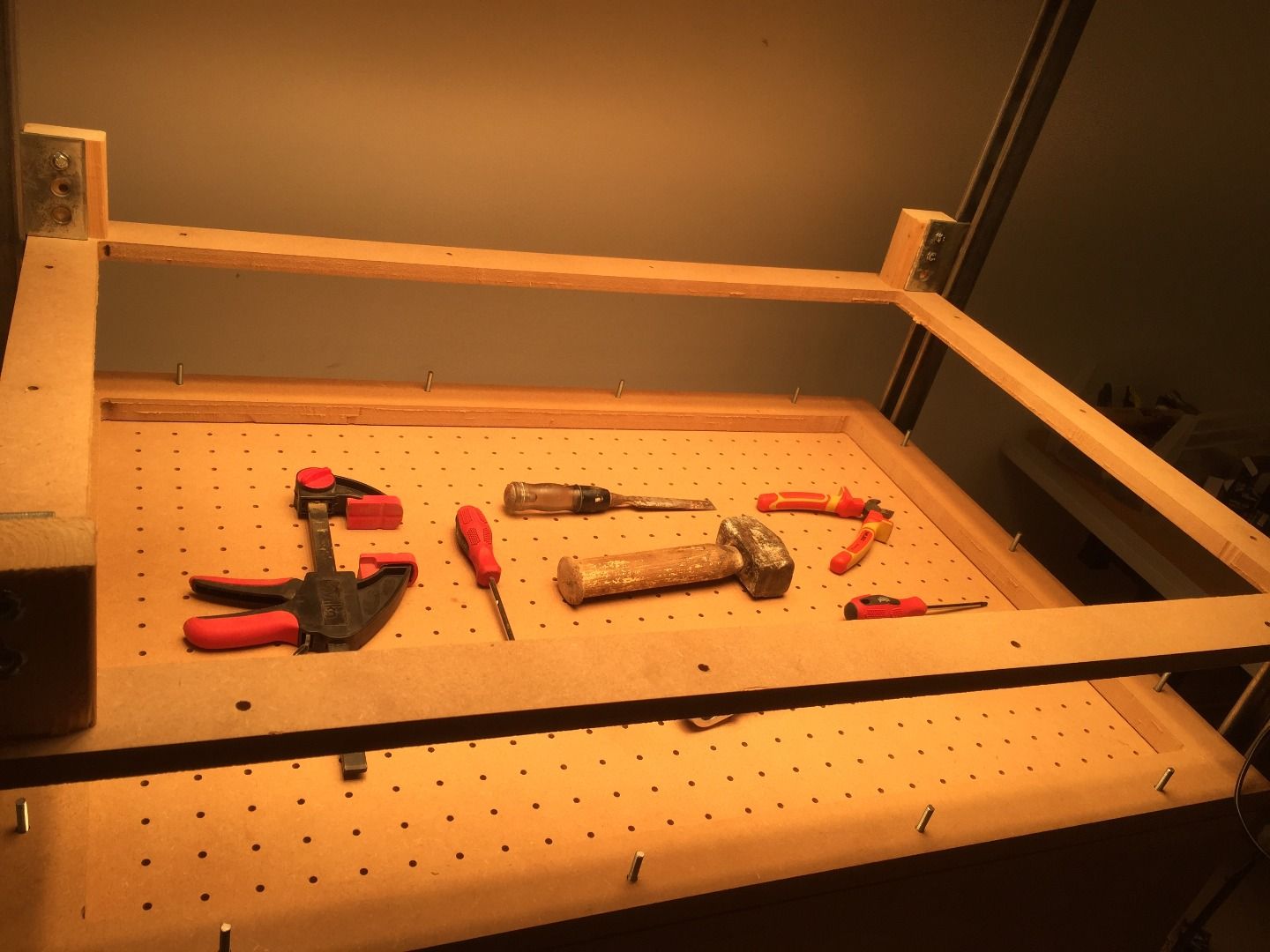 Large Vacuum Former : 8 Steps (with Pictures) - Instructables
