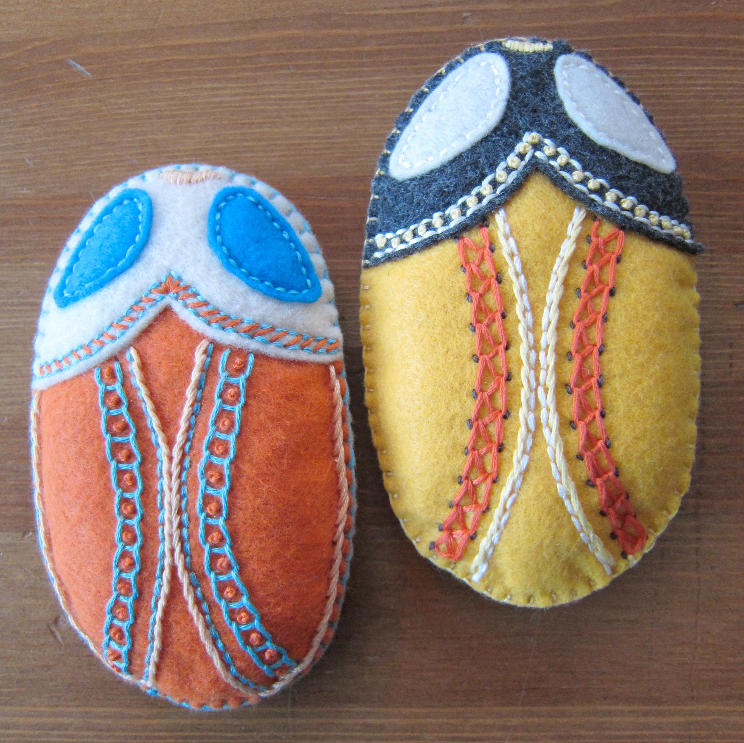 Bed Bug Bean Bags 9 Steps (with Pictures) Instructables