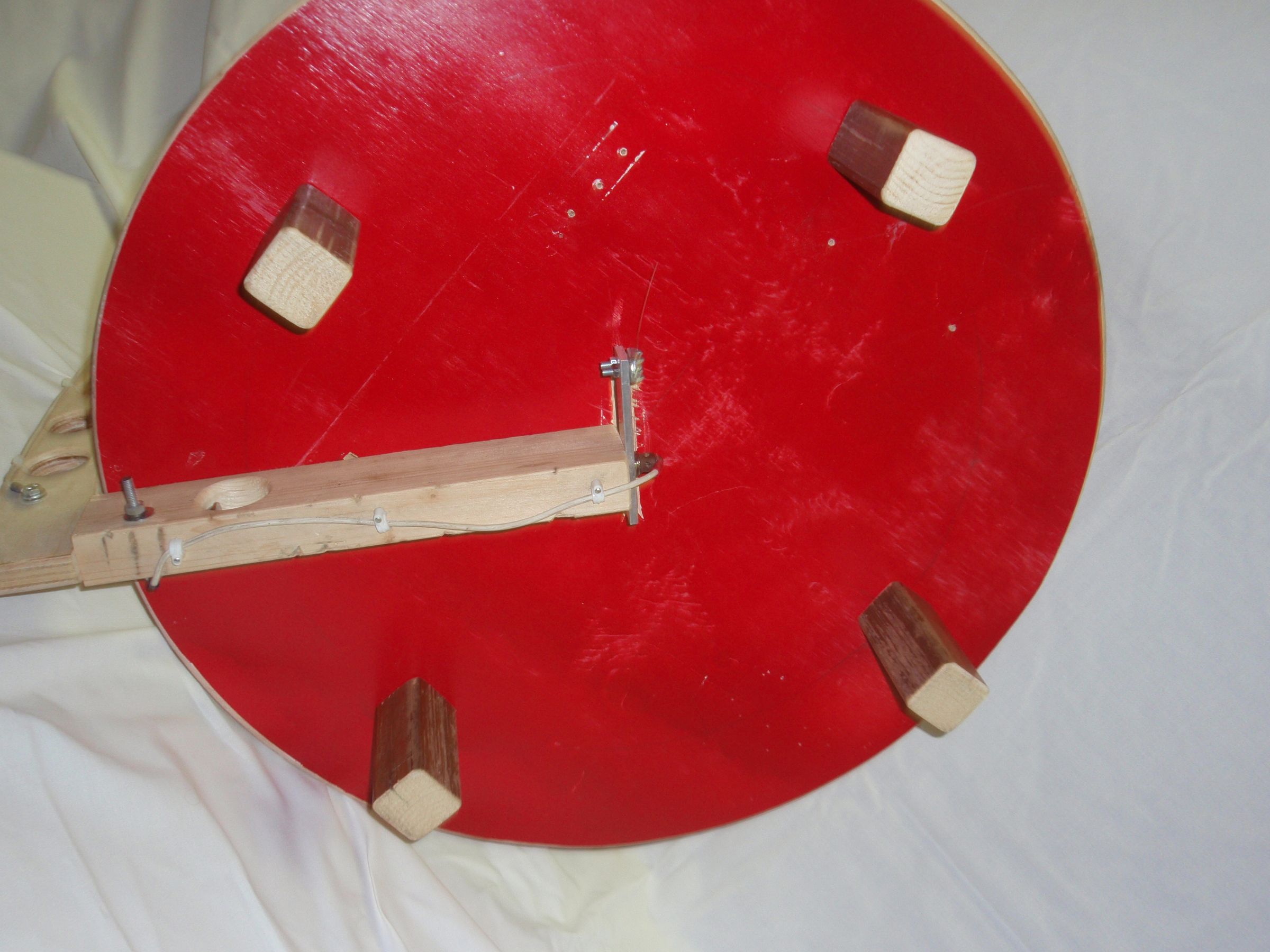 Adjustable Hotwire Foam Cutter With Fence 6 Steps (with Pictures