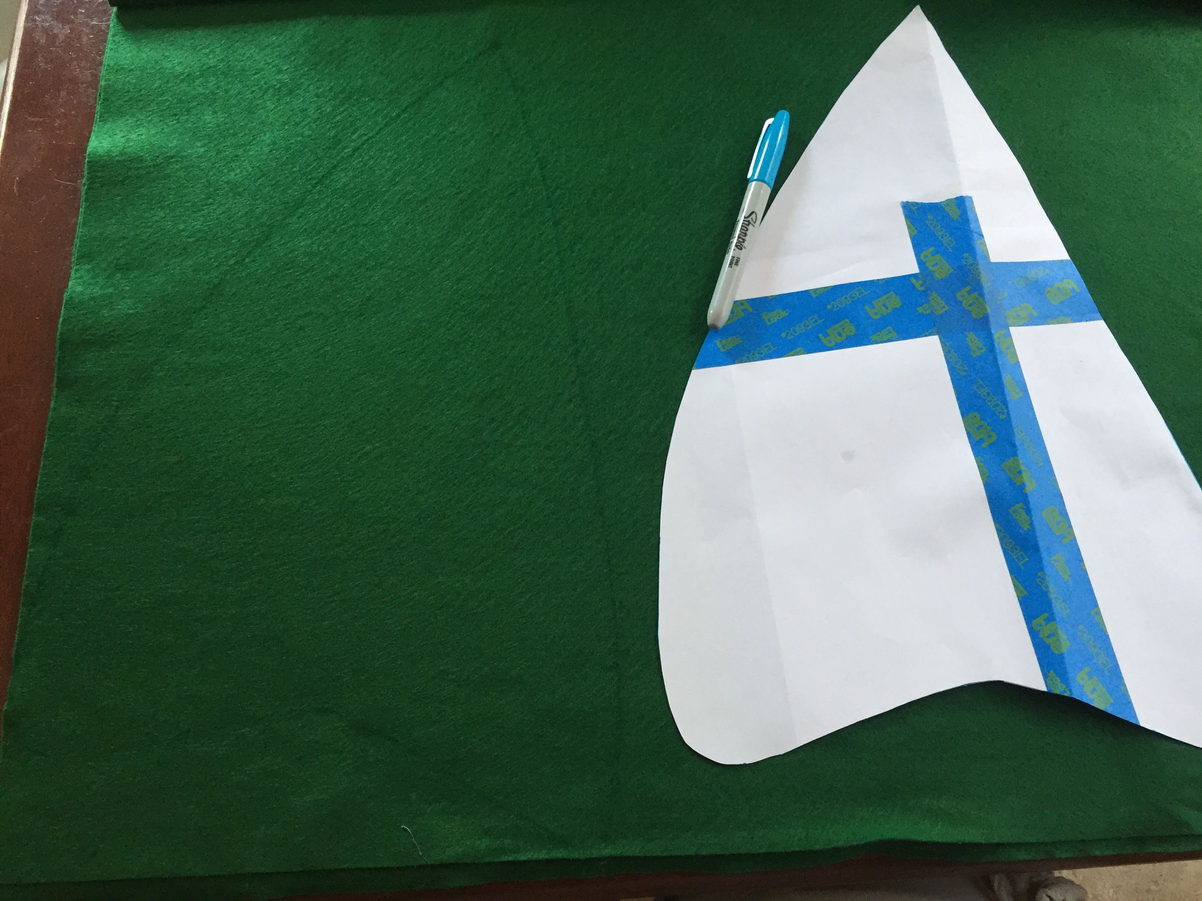 How to Make a Robin Hood Hat : 7 Steps (with Pictures) - Instructables