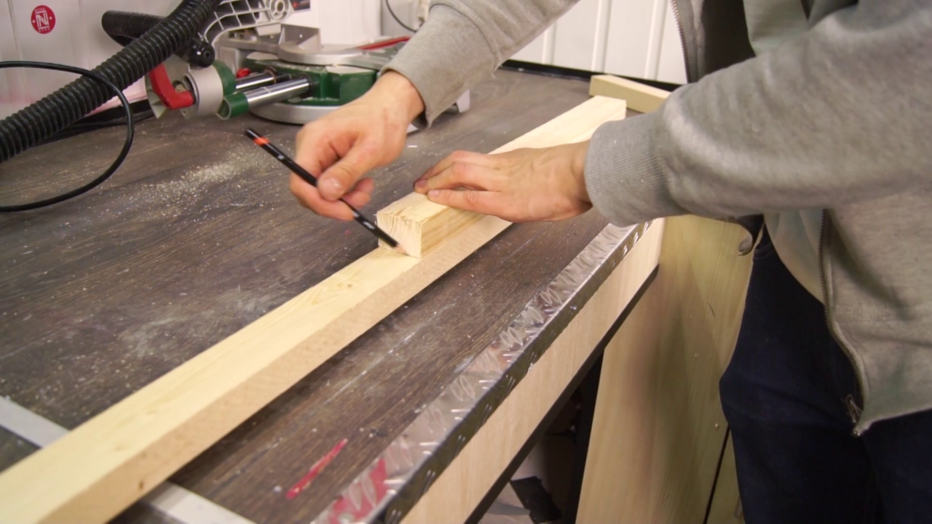 IKEA Hack Practical Workbench 11 Steps (with Pictures) Instructables