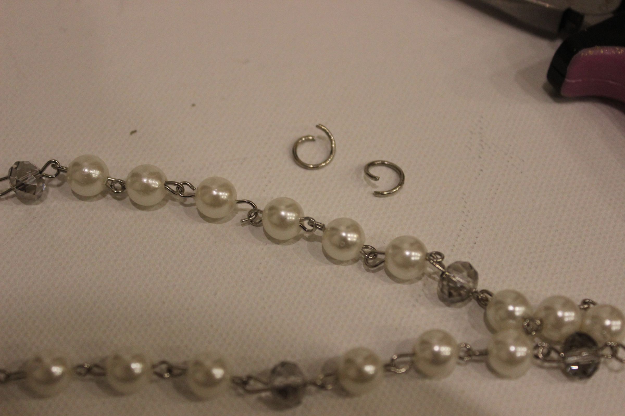 How to Make a Jeweled Headpiece 19 Steps (with Pictures) Instructables